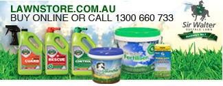 lawnstore.com.au BUY ONLINE OR CALL 1300 660 733